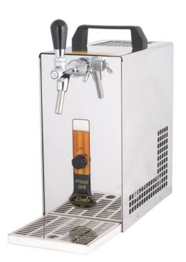 Výčep Lindr 20K, 1koh