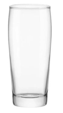 Sklenice na pivo pohár