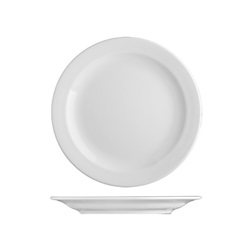 Talíř dezertní porcelánový 21cm