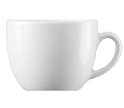 Šálek na kávu porcelán